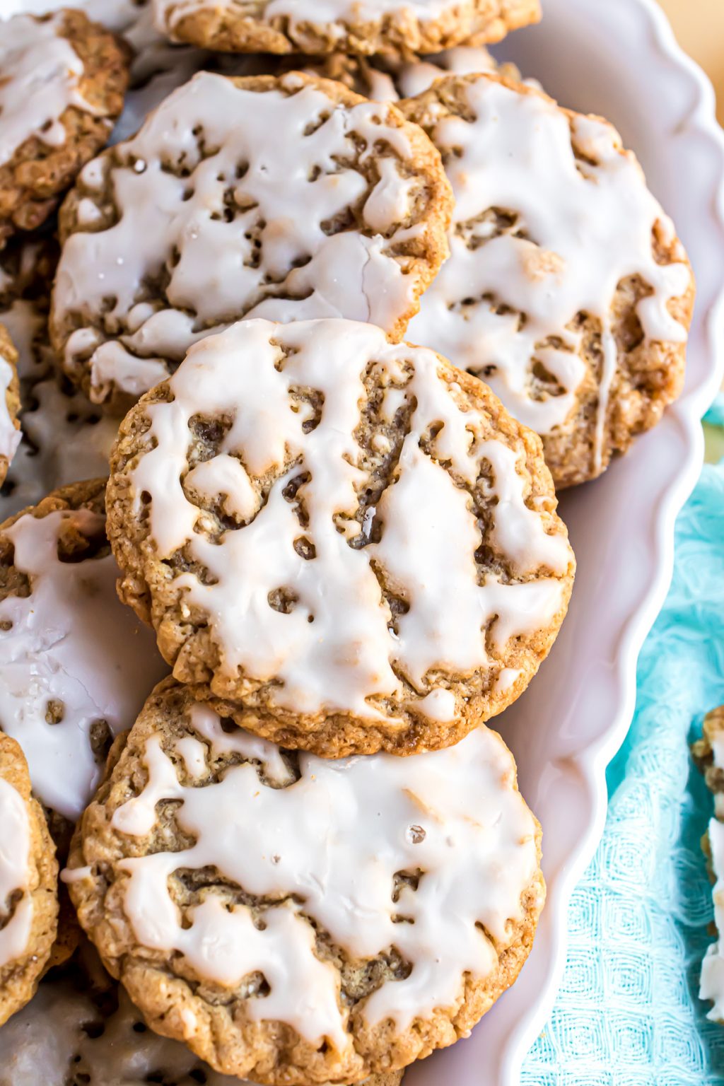 Oatmeal Cookie Recipe Without Egg Salads Soups and Sweets