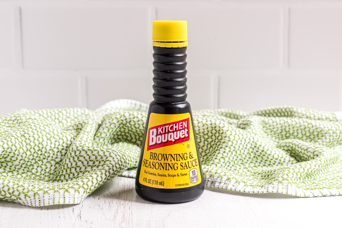 14 Best Substitutes for Kitchen Bouquet Browning Sauce Salads Soups