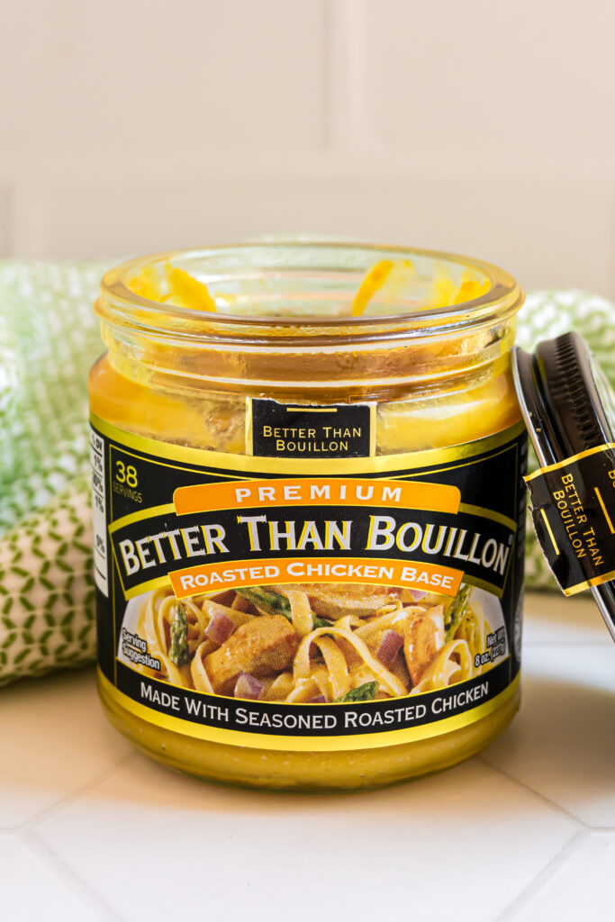 Chicken Base vs Broth - The Ultimate Guide - Salads Soups and Sweets