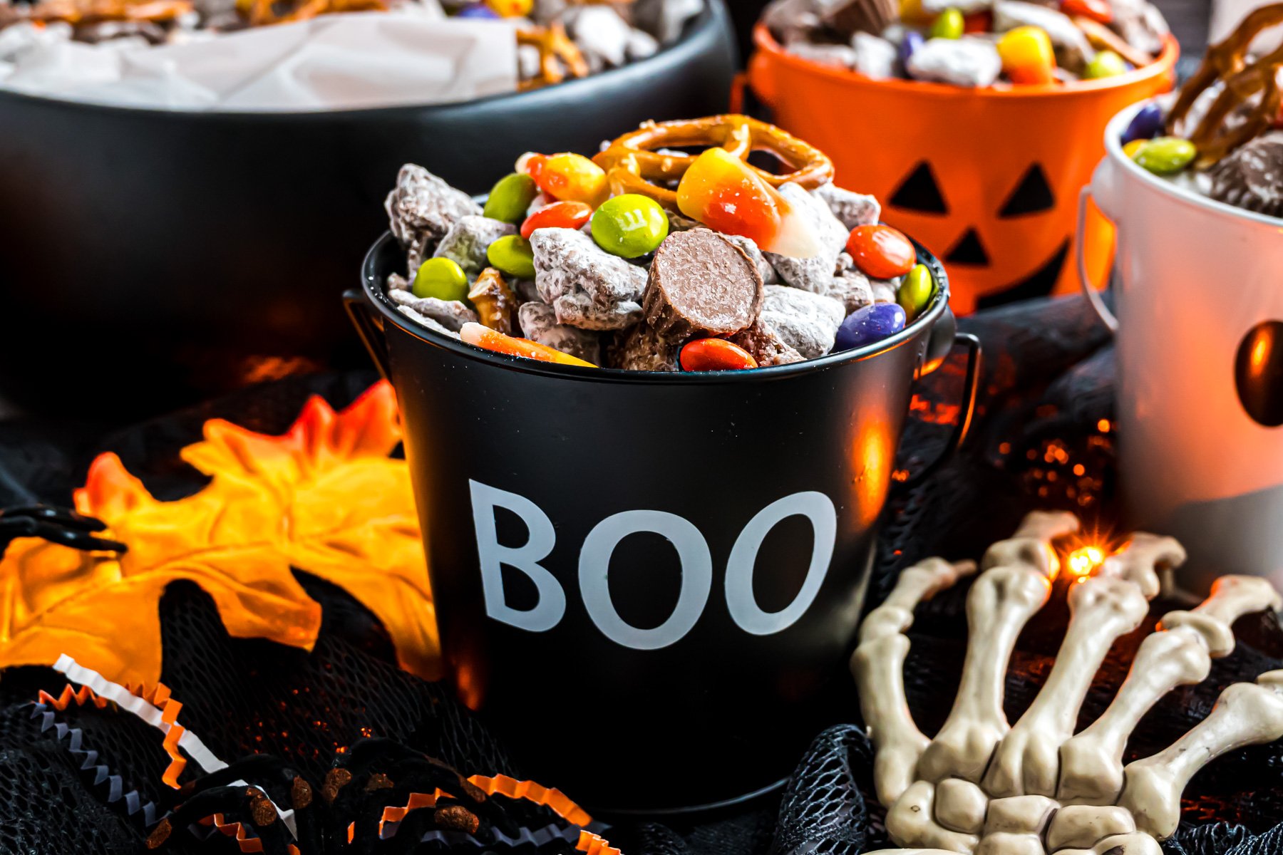 halloween puppy chow 21